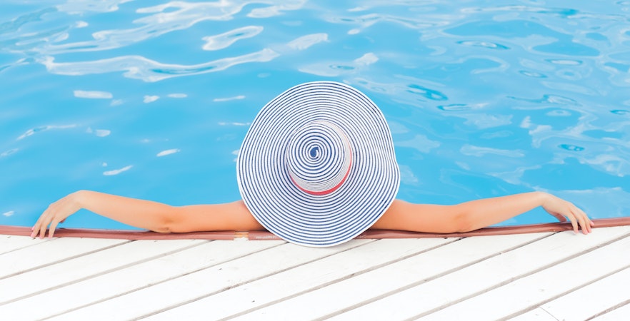 Island H2O Waterpark Tickets