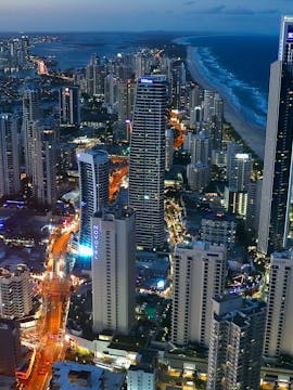 SkyPoint Tickets
