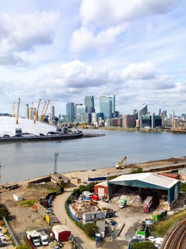 Up At The O2 Climb Tickets