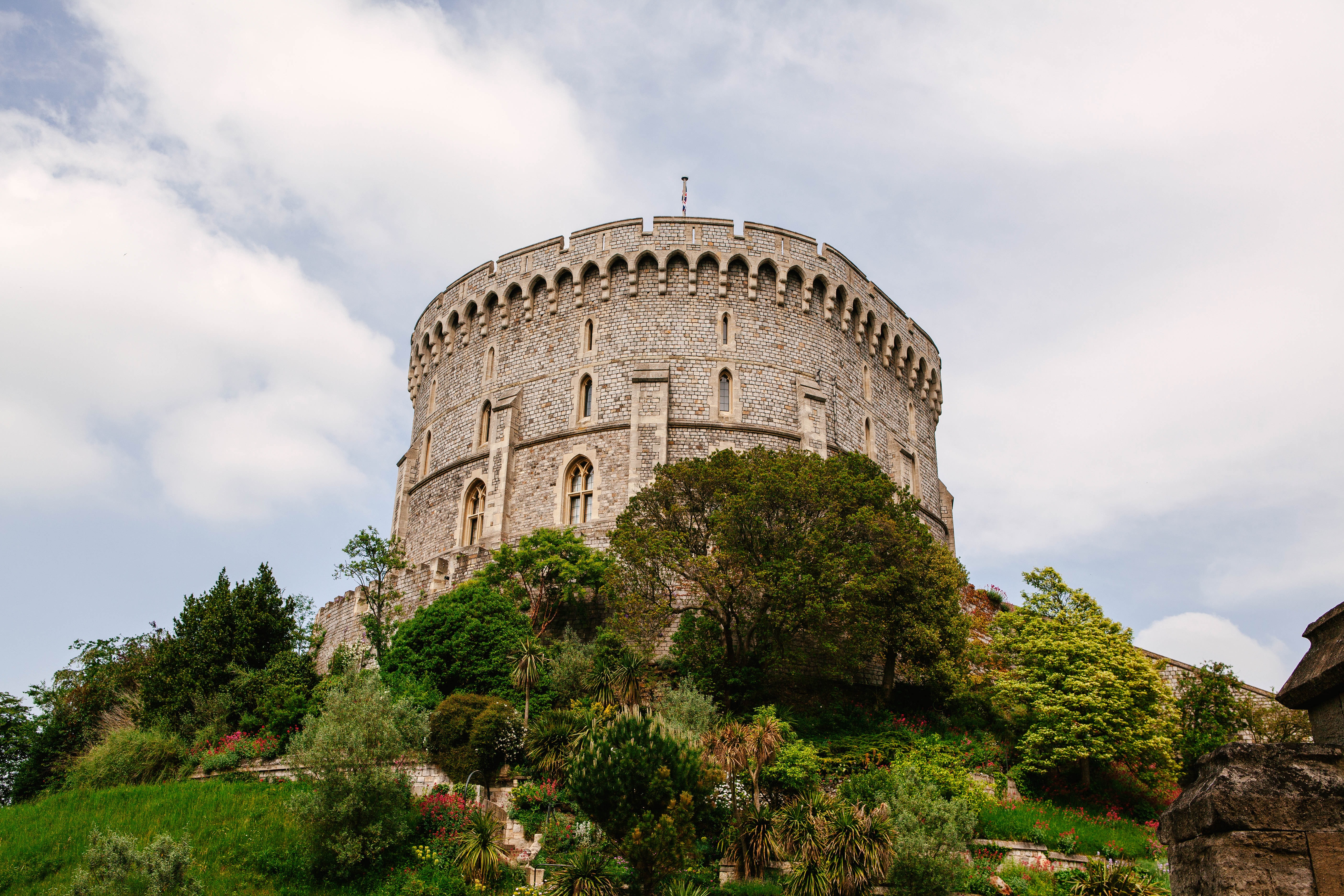 Forte romano de Birdoswald