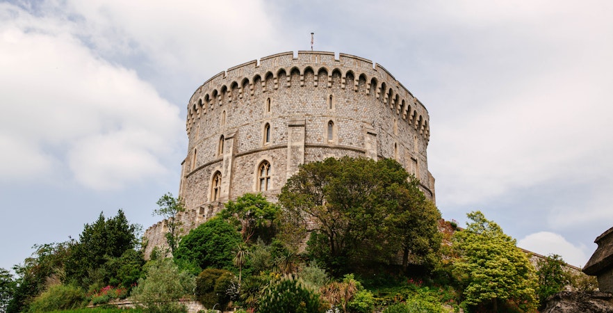 Forte romano di Birdoswald