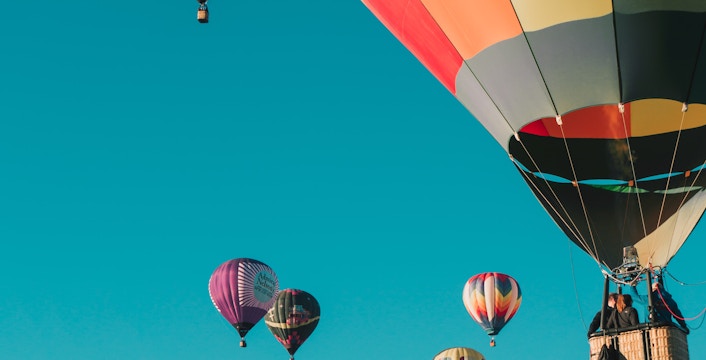 Santorini Volcano Tours