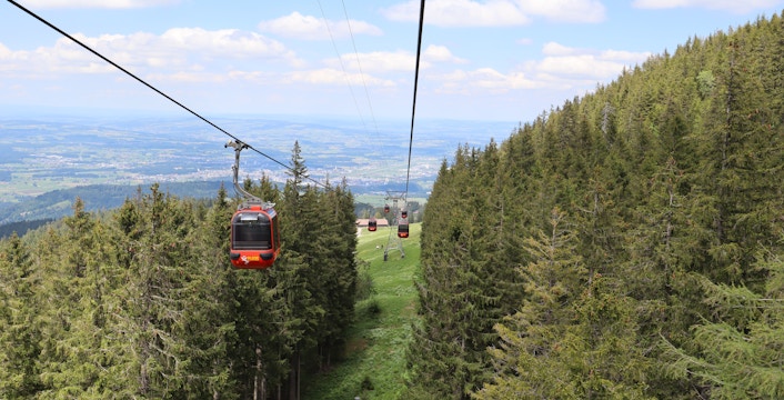 Zurich To Lucerne Tours