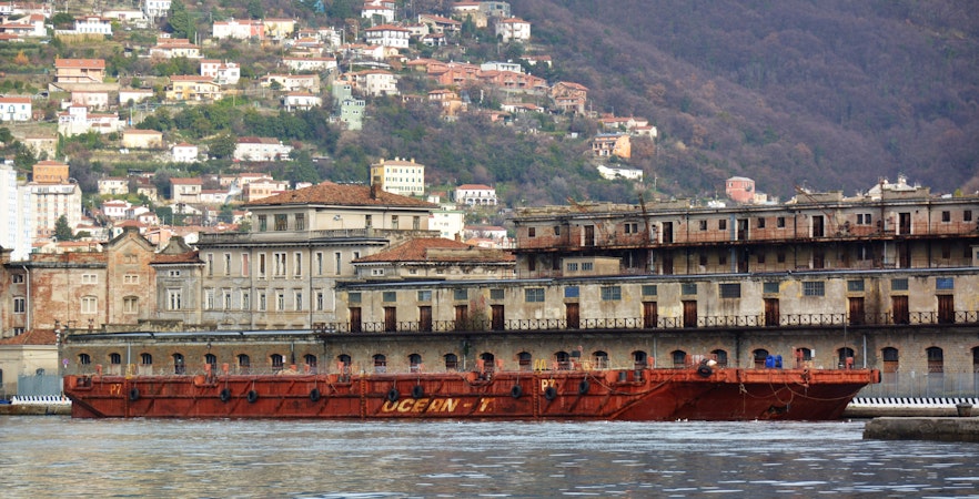 Trieste Attractions Tickets