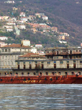 Trieste Attractions Tickets