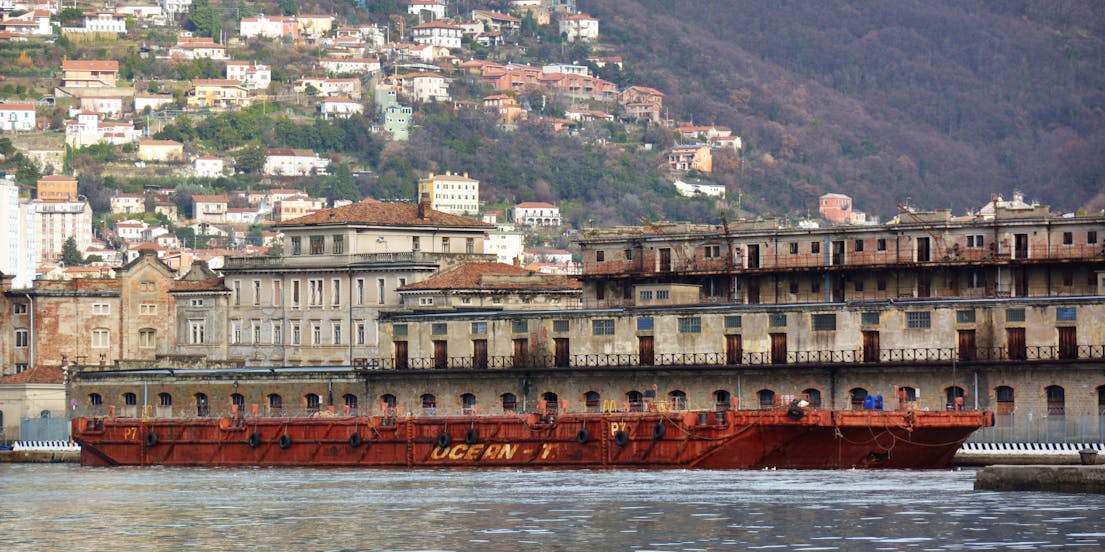Biglietti per le attrazioni di Trieste