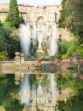 Villa Adriana