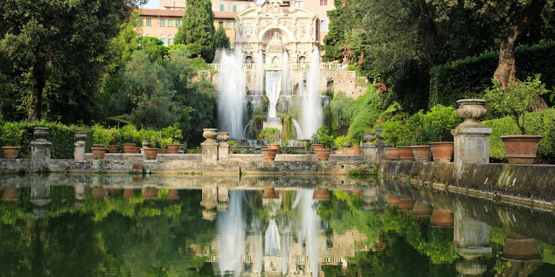 Villa Adriana