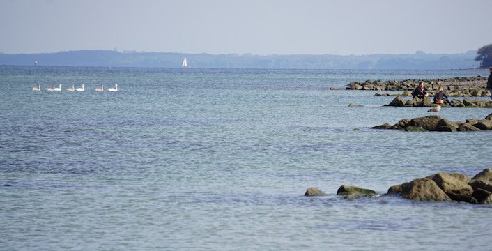 Timmendorfer Attractions