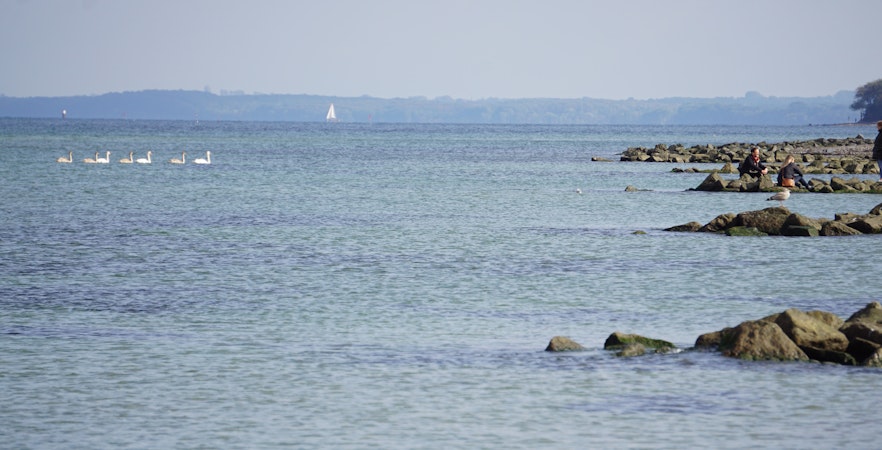 Timmendorfer Attractions