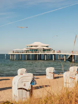 Biglietti per il SEA LIFE Timmendorfer Strand