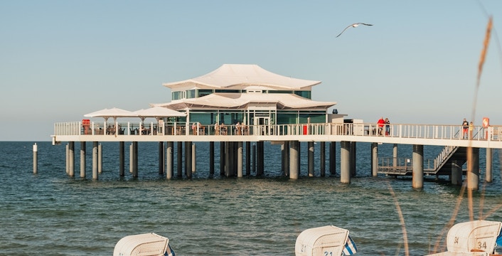 SEA LIFE Timmendorfer Strand Tickets