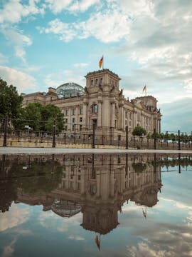 Berlin Tours