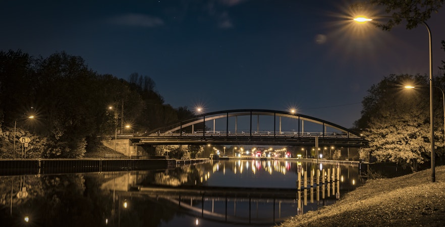 SEA LIFE Oberhausen Bilet