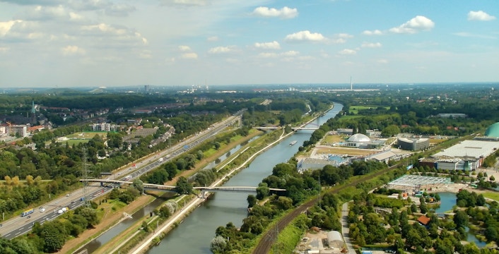 Билеты в LEGOLAND Discovery Centre Oberhausen