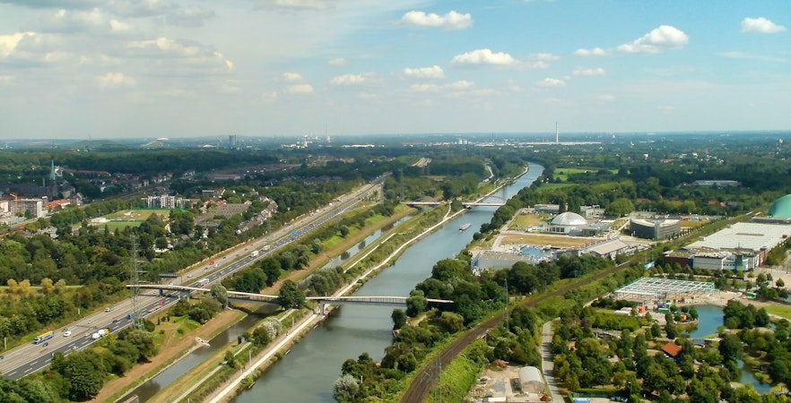 Bilete LEGOLAND Discovery Centre Oberhausen