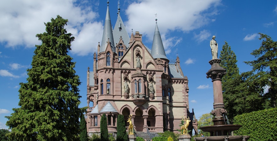 Konigswinter Attractions