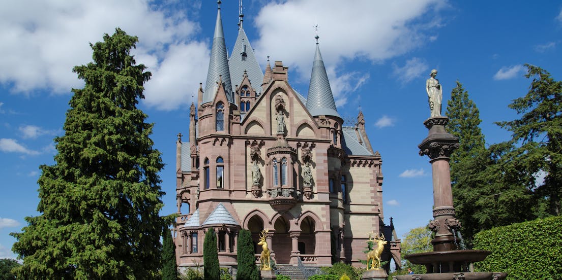 Konigswinter Attractions