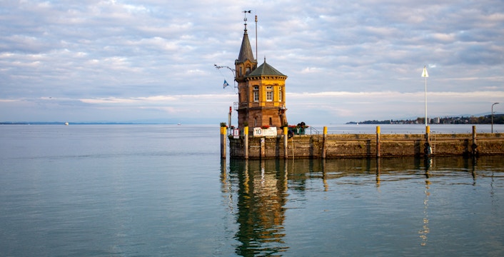 SEA LIFE Konstanz Ticket