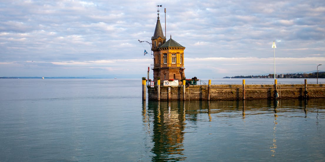 SEA LIFE Konstanz Ticket