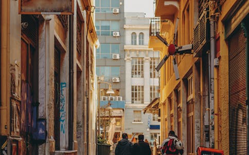 Thessaloniki Tours