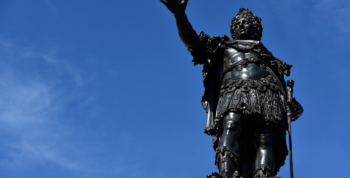 Mausoleum of Augustus Rome