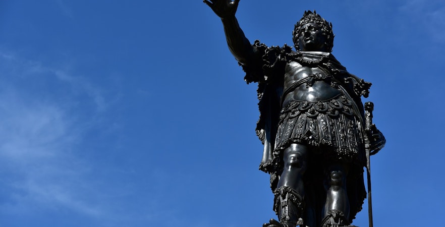 Mausoleum of Augustus Rome