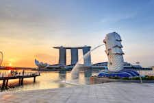 Singapore City Tours - 1