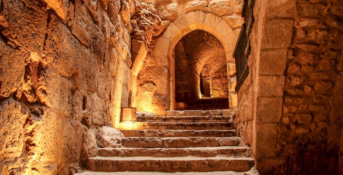 Crypta Balbi Tickets