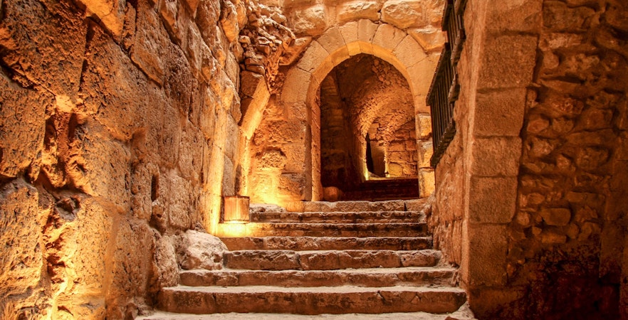 Crypta Balbi