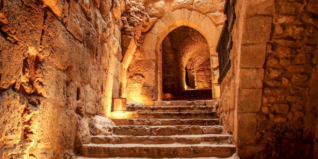 Crypta Balbi