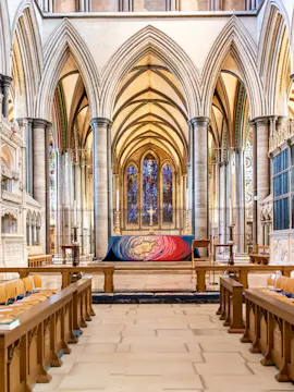 Salisbury Cathedral