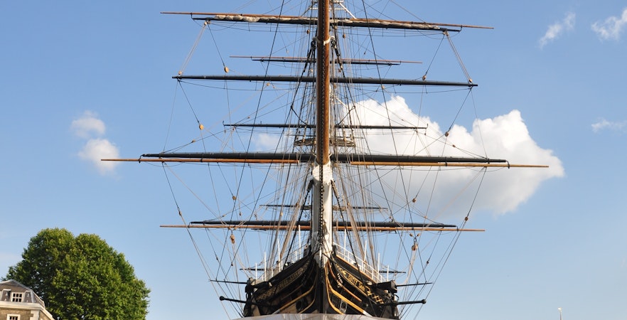 Cutty Sark