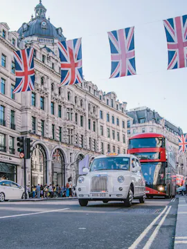 Cambridge & Oxford University Tours