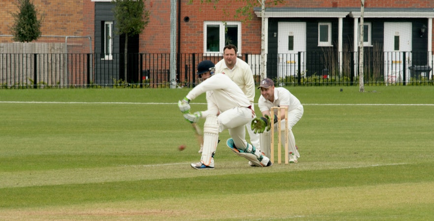 Kia Oval Cricket Ground Tickets