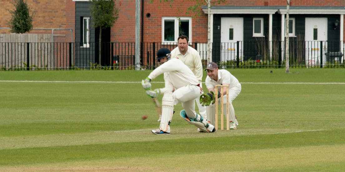 Billets pour le Kia Oval Cricket Ground