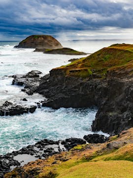 Phillip Island Rondvaarten