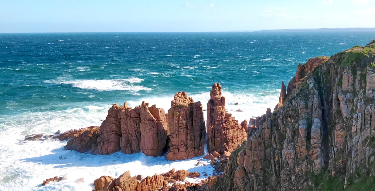 Phillip Island Rondvaarten