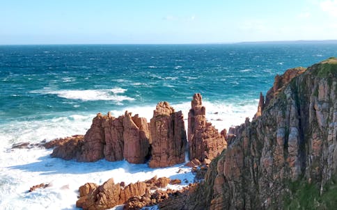 Croisières à Phillip Island