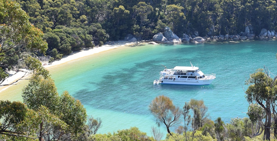 Cruceros Wilsons Promontory