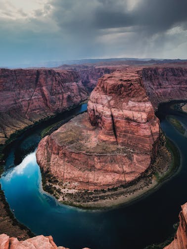 Excursions sur le fleuve Colorado