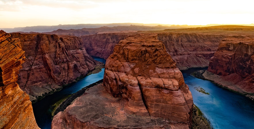 Centre des visiteurs du Grand Canyon