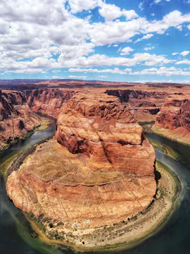 Horse Shoe Bend Grand Canyon Tours