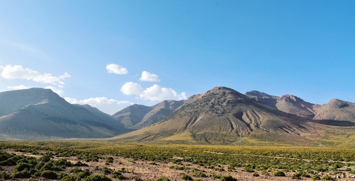 Atlas Mountain Tours