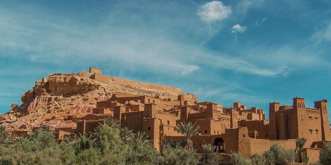 Ouarzazate Tours