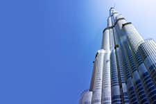 Best Places to Visit in Dubai - Burj khalifa - 2