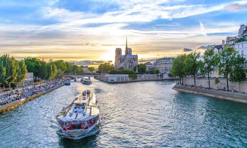 paris in october - seine cruise 3