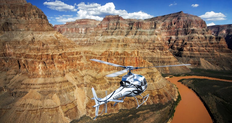 Helicopter Tours