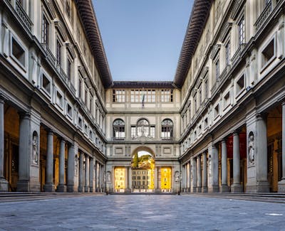 Madrid Prado Museum