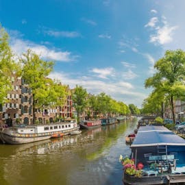 Amsterdam